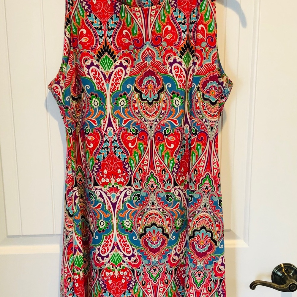 Tommy Hilfiger shift dress